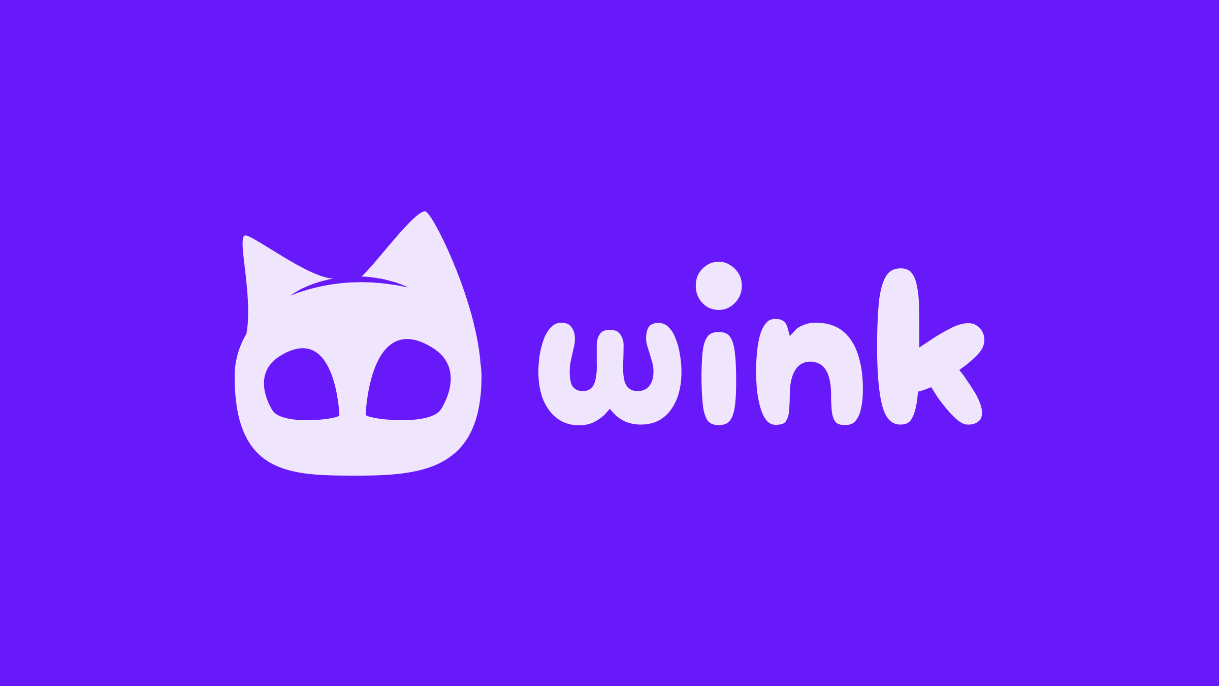 Wink
